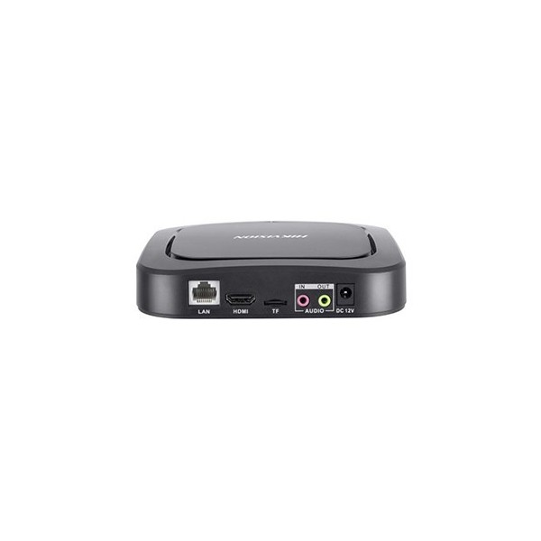 Kaufen HIKVISION BASIC DS-D60E-B HIKBASIC. Informationsverteilbox. Zugangskontrolle. Android. HDMI 1920x1080. WLAN. Eingang