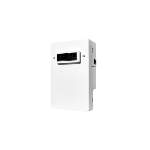 Acquistare RISCO RP432G4V1EUA RISCO. Modulo GSM 4G inseribile Multi-Socket voce e dati più antenna Grado 3 per LightSYS+