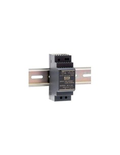 Acheter OEM HDR-30-48 CASMAR. Alimentation à découpage pour switch PoE industriel. 48 Vdc / 30 W -30º à +70ºC. Gamme industriell