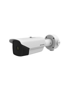 Kaufen Sie HIKTHERMALPRO DS-2TD2138-13/QY HIKTHERMALPRO. Thermische IP-Bullet-Kamera mit VCA-Analytik, 384 × 288, Festoptik 13 m