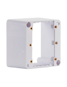 LDA AT-EC3 LDA. Base de superfície para séries de atenuadores em.