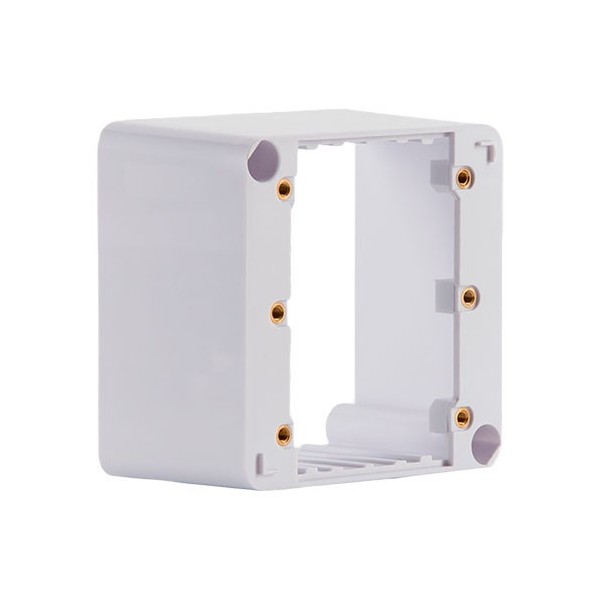 LDA AT-EC3 LDA. Base de superfície para séries de atenuadores em.