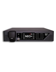 Acheter LDA NEO 8060+ LDA. Système de sonorisation et d’évacuation vocale NEO+.