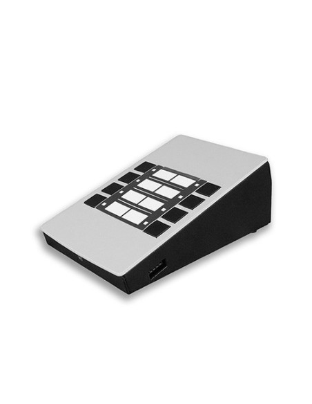 Acheter LDA MPS-8K+ LDA. Module d’extension de 8 zones pour le microphone MPS-8Z+.