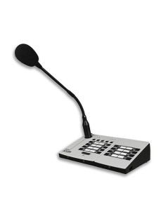 Kaufen LDA MPS-8Z+ LDA. 8-Zonen-Mikrofon für NEO+- und NEO- und ONE-Systeme.