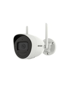 Acheter HIKVISION VALUE DS-2CV2041G2-IDW-EU HIKVALUE. Caméra Bullet IP Wi‑Fi 4 Mpx (Non compatible avec HikConnect via Wi‑Fi) op