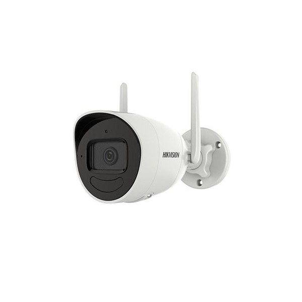 Kaufen HIKVISION VALUE DS-2CV2041G2-IDW-EU HIKVALUE. Bullet-IP-WLAN-Kamera 4 MPx (nicht kompatibel mit HikConnect über WLAN) Fes