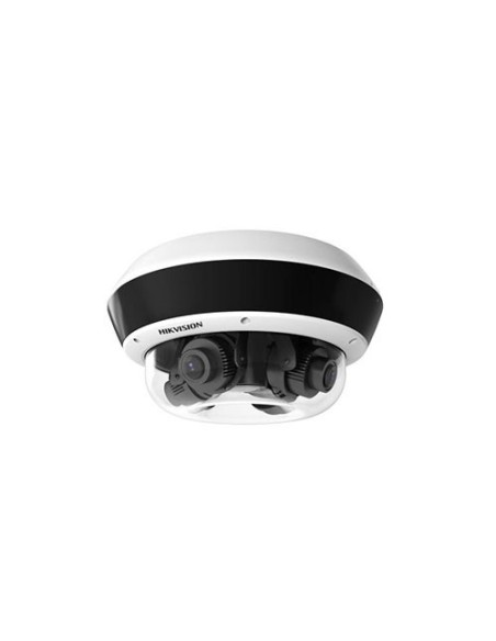 Kaufen HIKVISION SOLUTIONS DS-2CD6D24FWD-IZHS HIKSOL. IP-Multisensor-Kamera PanoVu, 4 x 2 MP, motorisiertes Objektiv 2.8-12mm IR