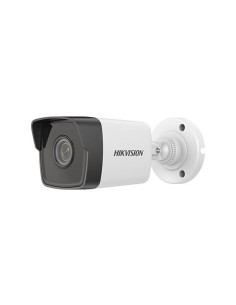 Kaufen HIKVISION VALUE DS-2CD1023G0E-I 4MM HIKVALUE. IP-Bullet-Kamera 2 MP, Festobjektiv 4 mm, IR 30 m, IP67, 12 V DC/PoE.