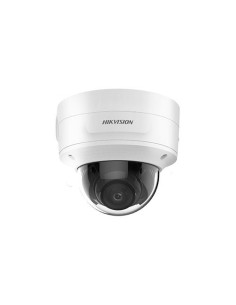 Acquistare HIKVISION SOLUTIONS DS-2CD3786G2-IZS HIKSOL. Telecamera Minidome IP 8Mpx con ottica motorizzata 2.7-13.5mm IR 40m WDR