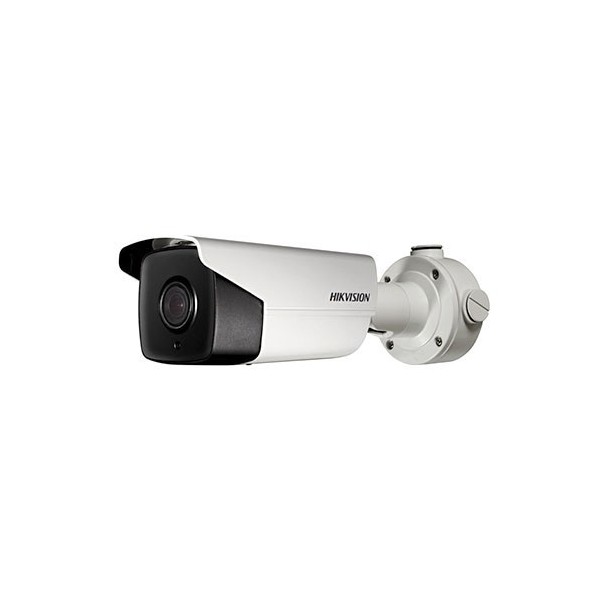 Acheter HIKVISION SOLUTIONS DS-2CD4AC5F-IZHS HIKSOL. Caméra bullet IP 4K IR 50 m motorisée 2.8-12mm avec chauffage E/S IP67