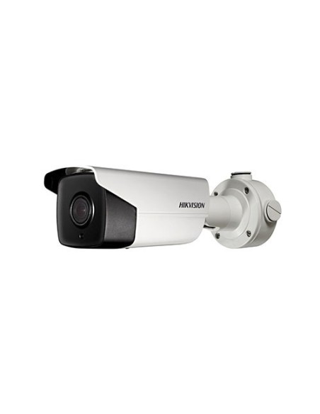 Hikvision Solutions DS-2CD4AC5F-IZHS HIKSOL. 4K IR 50m Motor Bullet IR Camera 2.8-12mm Aquecedor I / S IP67