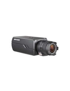 Acheter HIKVISION SOLUTIONS DS-2CD6026FHWD-A1140 HIKSOL. Caméra box IP 2 Mpx optique motorisée 11-40 mm WDR 1E/1S alarme microfo