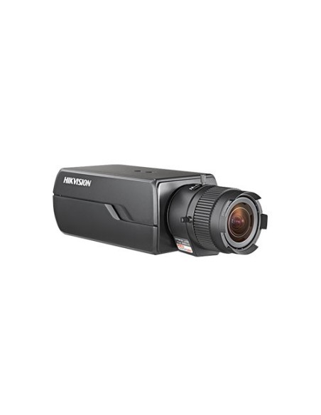 Kaufen HIKVISION SOLUTIONS DS-2CD6026FHWD-A1140 HIKSOL. IP-Box-Kamera 2 MPx, motorisiertes Objektiv 11–40 mm, WDR, 1E/1S Alarm, 