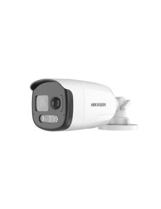 Kaufen HIKVISION PRO DS-2CE12DF3T-PIRXOS2 HIKPRO. Bullet-Kamera HD-TVI 2 MP, Festobjektiv 2.8mm, Weißlicht 40 m, PIR 11 m, Color