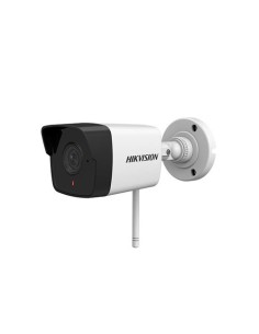 Hikvision Valor DS-2CV1021G0-IDW128D Hikvalue. Câmera IP de Bala de 2mpx IR 30M com ICR óptico fixo 2.8mm H.264 + WDR WIFI Micro