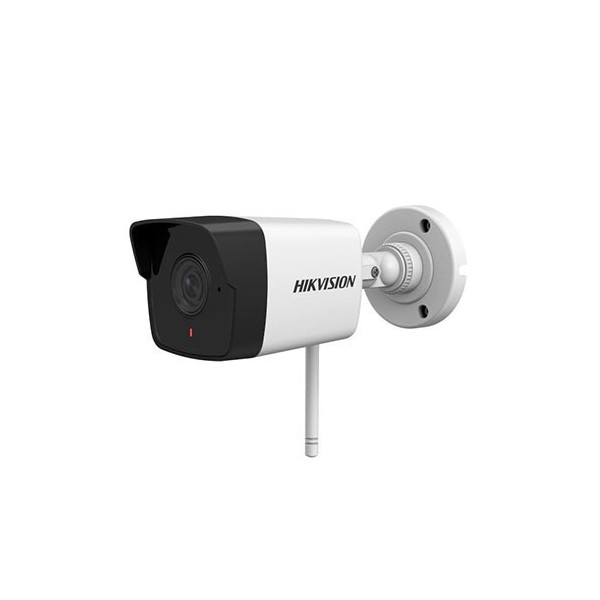 Hikvision Valor DS-2CV1021G0-IDW128D Hikvalue. Câmera IP de Bala de 2mpx IR 30M com ICR óptico fixo 2.8mm H.264 + WDR WIFI Micro
