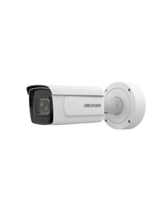Hikvision Solutions IDS-2CD7A26G0P-Izhsy Hiksol. Bala de câmera IP 2MPX Mot óptico. 2.8-12mm Go 50m Darkfighter WDR 140dB LPR WI
