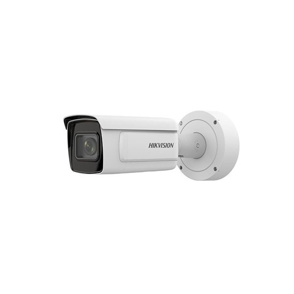 Hikvision Solutions IDS-2CD7A26G0P-Izhsy Hiksol. Bala de câmera IP 2MPX Mot óptico. 2.8-12mm Go 50m Darkfighter WDR 140dB LPR WI