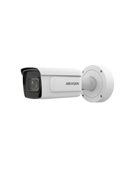 Hikvision Solutions IDS-2CD7A26G0P-Izhsy Hiksol. Bala de câmera IP 2MPX Mot óptico. 2.8-12mm Go 50m Darkfighter WDR 140dB LPR WI