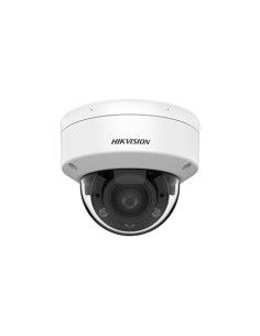 Hikvision Pro DS-2CE50D8T-VPitsze Hikpro. Mini-Dome Câmera HD-TVI 2MPX Ótica Motorizada 2.8-12mm Ir 60m colorvu wdr 130db micró