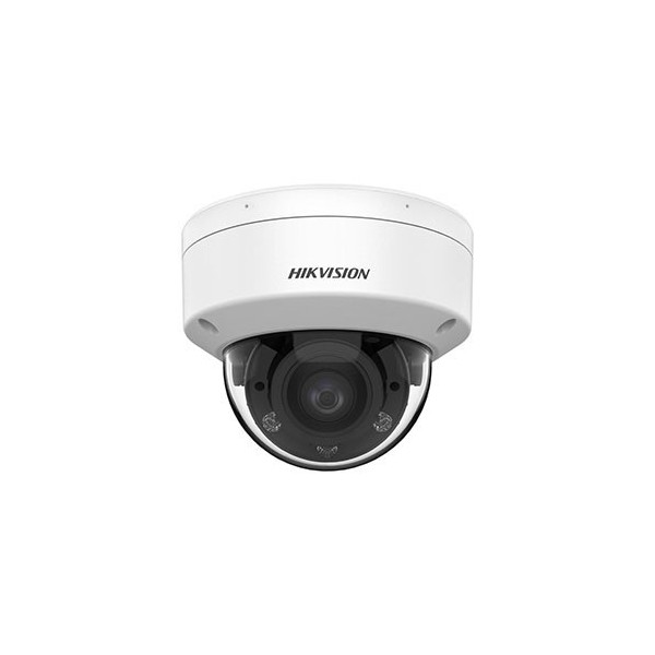 Hikvision Pro DS-2CE50D8T-VPitsze Hikpro. Mini-Dome Câmera HD-TVI 2MPX Ótica Motorizada 2.8-12mm Ir 60m colorvu wdr 130db micró