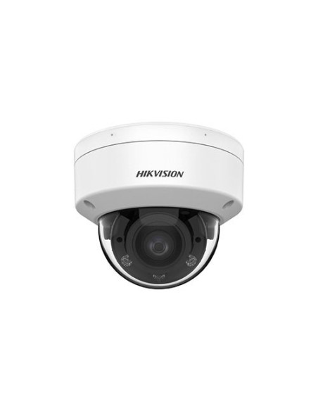 Acheter HIKVISION PRO DS-2CE50D8T-VPITSZE HIKPRO. Caméra mini-dôme HD-TVI 2 Mpx, optique motorisée 2.8-12mm, IR 60 m, ColorVu, W