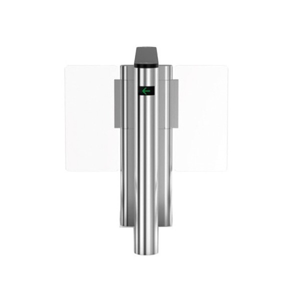 Kaufen QUALICA VEG-7100-2W QUALICA. Motorisierte Durchgangssperre aus Edelstahl 304, Durchgangsbreite 600–900 mm, zentral, 20 In