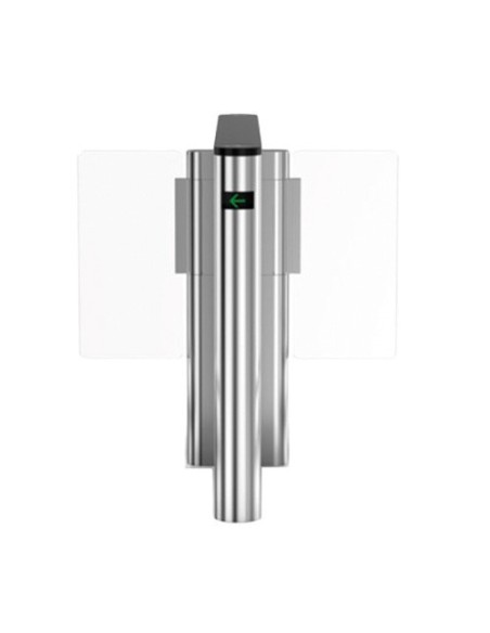 Kaufen QUALICA VEG-7100-2W QUALICA. Motorisierte Durchgangssperre aus Edelstahl 304, Durchgangsbreite 600–900 mm, zentral, 20 In