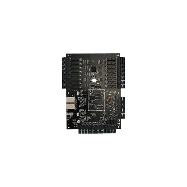 Acquista ZKTECO EC16 ZKTECO. Controller principale per ascensori fino a 16 piani.