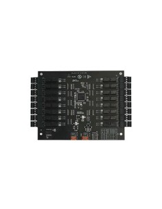 Acquistare ZKTECO DEX16 ZKTECO. Controller per ascensore per l’estensione dei piani.