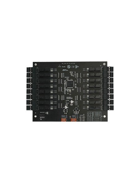 Comprar ZKTECO DEX16 DEX16 DEX16