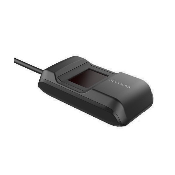 Kaufen Sie SUPREMA BIOMINI SLIM 2 SUPREMA. USB-Fingerabdruck-Erfassungsleser, kompatibel mit BioStar 2.