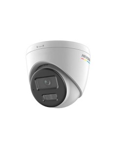 Kaufen HIKVISION VALUE DS-2CD1347G2H-LIU2.8 HIKVALUE. IP-Minidome-Kamera 4 MP mit Festobjektiv 2.8mm IR + Weißlicht 30 m ColorVu