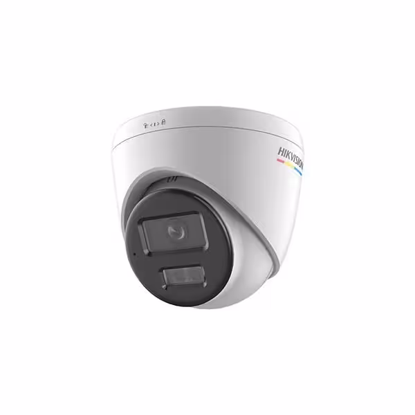 Acquistare HIKVISION VALUE DS-2CD1347G2H-LIU2.8 HIKVALUE. Telecamera mini-dome IP 4Mpx con ottica fissa 2.8mm IR + luce bianca 3