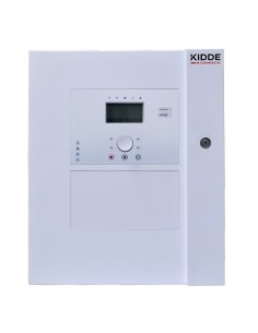 Acheter le kit KIDDE 2X-AFR-09 KIDDE. Panneau répétiteur pour centrales analogiques 2X-A et ZP2-A.