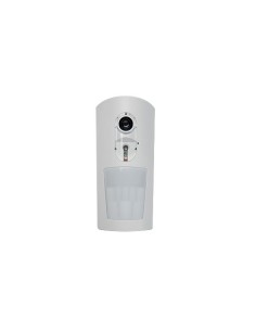 Kaufen Sie VISONIC NEXT CAM P8M0 VISONIC. Volumetrischer PIR-Funkdetektor mit Kamera, Reichweite 12 m/90°, haustierimmun. Grad