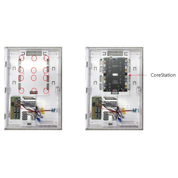 Comprar SUPREMA 48ENCR10 48ENCR10 48ENCR10
