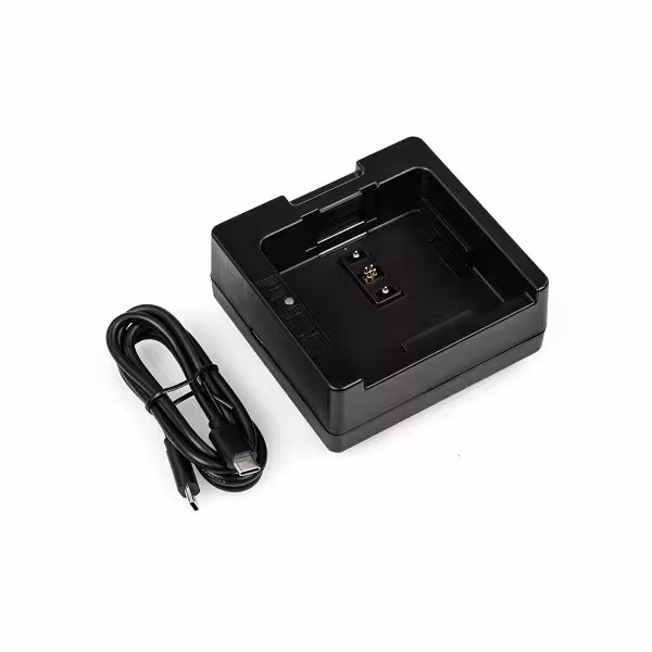Acheter NO CLIMB TESTIFIRE XTR2-CHA NOCLIMB. Base de charge avec câble USB-C pour testeur Testifire XTR2