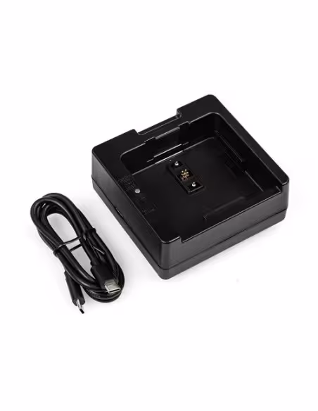 Acheter NO CLIMB TESTIFIRE XTR2-CHA NOCLIMB. Base de charge avec câble USB-C pour testeur Testifire XTR2