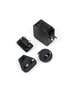 Kaufen Sie SOLO TESTIFIRE XTR2-WPSU SOLO. Stecker für die Ladestation des Testifire XTR2-Testgeräts