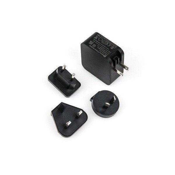 Kaufen Sie SOLO TESTIFIRE XTR2-WPSU SOLO. Stecker für die Ladestation des Testifire XTR2-Testgeräts