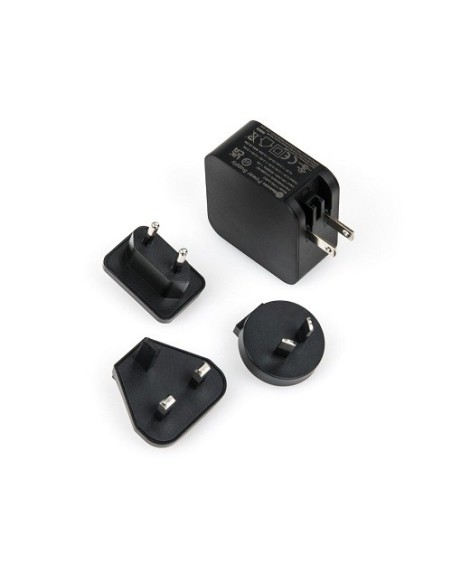 Testifique apenas o XTR2-WPUS. Plug for Tester Base de carregamento Testifire XTR2