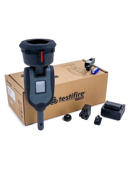 Comprar SOLO TESTIFIRE XTR2 TESTIFIRE XTR2 TESTIFIRE XTR2