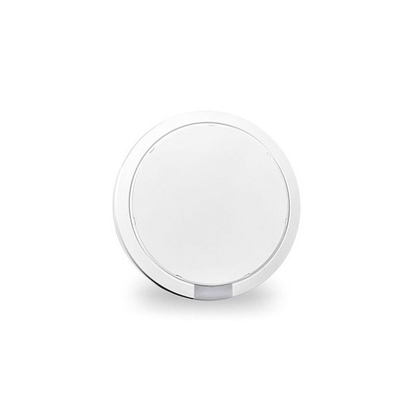 Kaufen RISCO RWX35SP0800A RISCO. Kabelloser PIR‑Melder LuNAR FireWatch. 360°‑Abdeckung, inklusive Rauch- und Wärmemelder-Sensor.