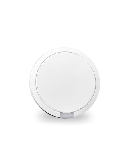 Acquistare RISCO RWX35SP0800A RISCO. Rilevatore PIR LuNAR FireWatch wireless. Copertura 360* include sensore rilevatore di fumo 
