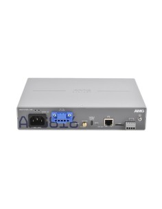 Acheter AMG AMG816-1F-RP-AD AMG. Serveur de temps réseau 1U 19 pouces, montage en rack/mural, 230 VAC. Antenne non incluse.