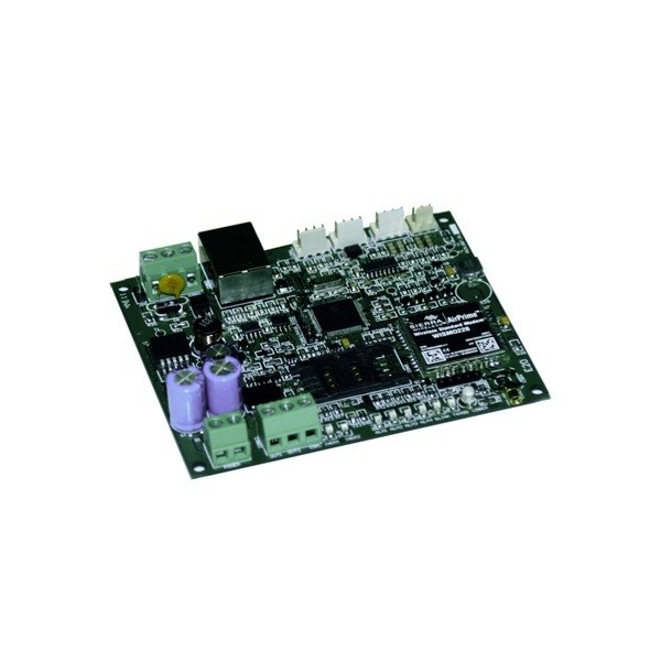 Acheter MORLEY UCIP MORLEY. Transmetteur d’alarmes IP certifié EN54-21
