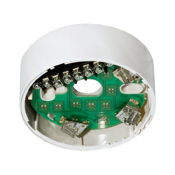 Kaufen MORLEY B524HTR MORLEY. Standard-Sockel mit Heizelement für analoge Morley-Sensoren