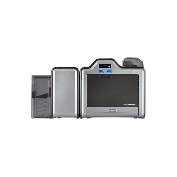 Acheter FARGO HDP-5000E-6640 FARGO. Imprimante à sublimation HDP5000e recto verso